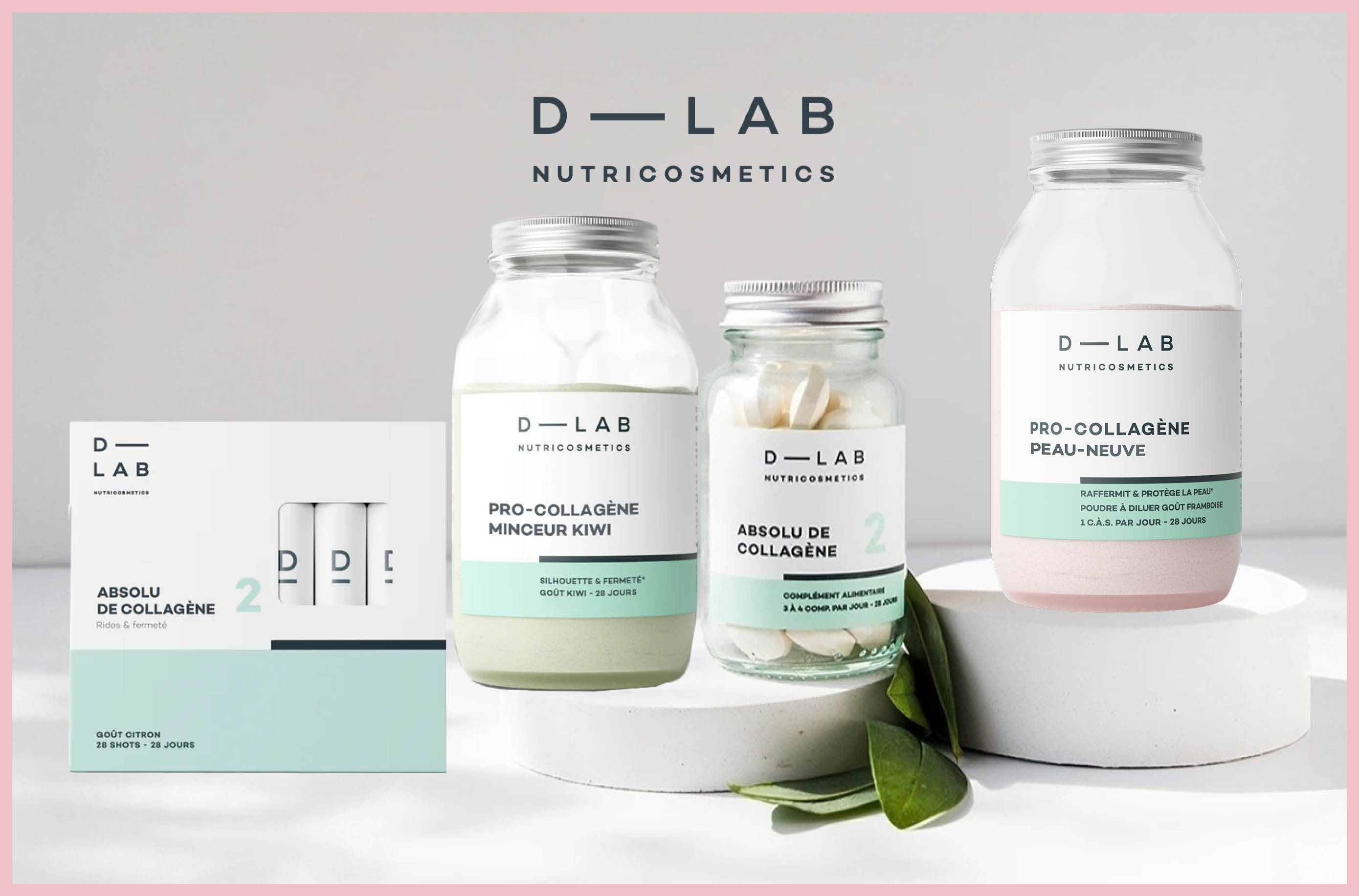 D-LAB
